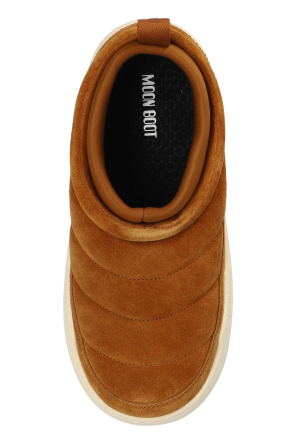 Moon Boot Schneestiefel „Park Soft Suede“