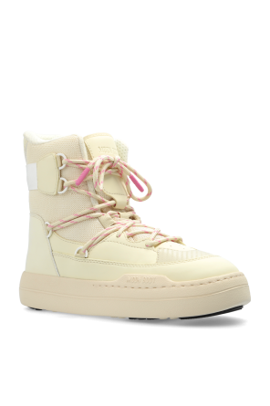 Moon Boot Snow Boots Park Sneaker Boot