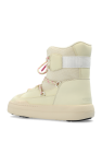 Moon Boot Snow Boots Park Sneaker Boot