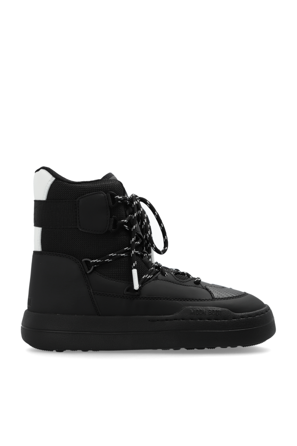 Moon Boot Snow Boots 'Parc Sneaker Boot'