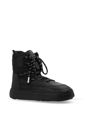 Moon Boot Śniegowce `Parc Sneaker Boot`