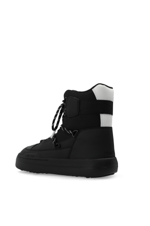 Moon Boot Snow Boots 'Parc Sneaker Boot'