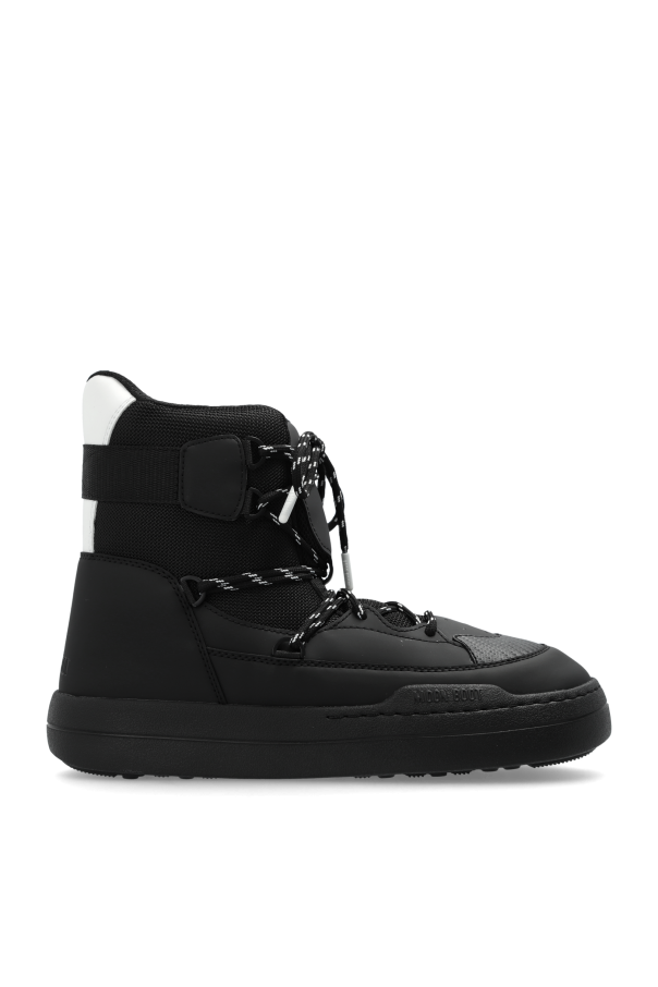 Moon Boot Snow boots Park Sneaker Boot