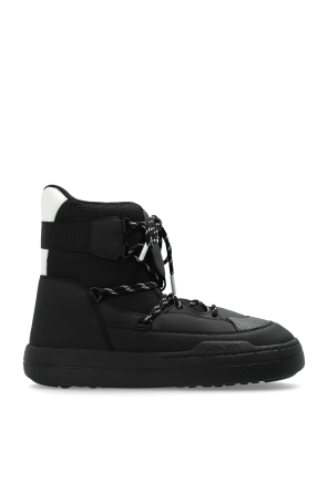 Snow boots park sneaker boot od Moon Boot