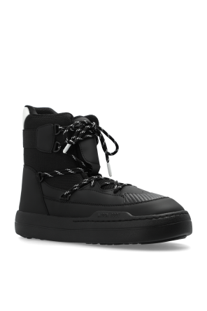 Moon Boot Snow boots Park Sneaker Boot