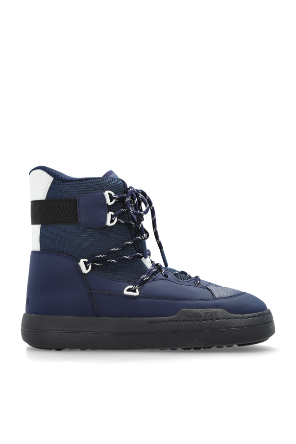 Moon Boot Snow boots MB Park Sneaker