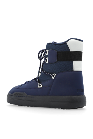 Moon Boot Snow boots MB Park Sneaker