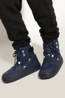 Moon Boot NAVY BLUE Snow boots MB Park Sneaker