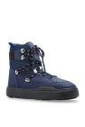 Moon Boot NAVY BLUE Snow boots MB Park Sneaker