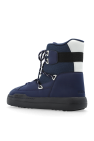 Moon Boot NAVY BLUE Snow boots MB Park Sneaker