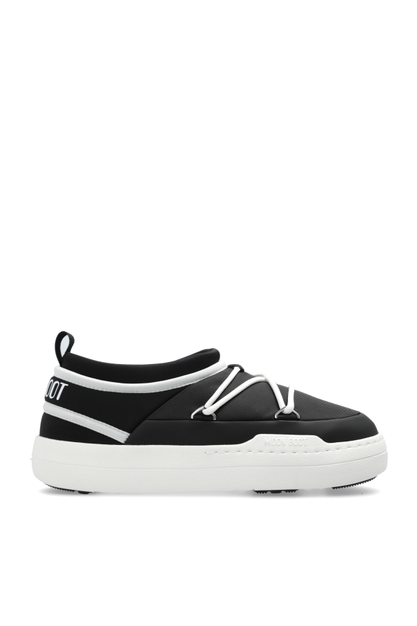 Snow boots "Park Sneaker Boot" od Moon Boot