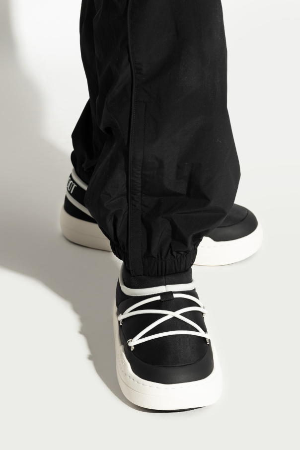 Moon Boot Schneestiefel „Park Sneaker Boot“