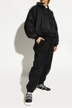 Moon Boot Schneestiefel „Park Sneaker Boot“