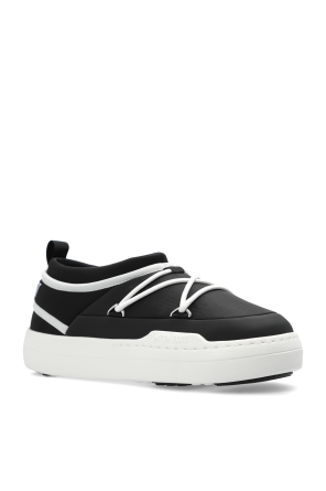 Moon Boot Schneestiefel „Park Sneaker Boot“