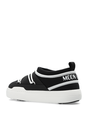 Moon Boot Schneestiefel „Park Sneaker Boot“