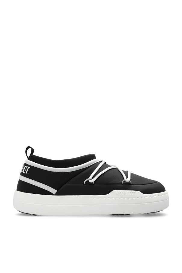 Snow boots "Park Icon" od Moon Boot