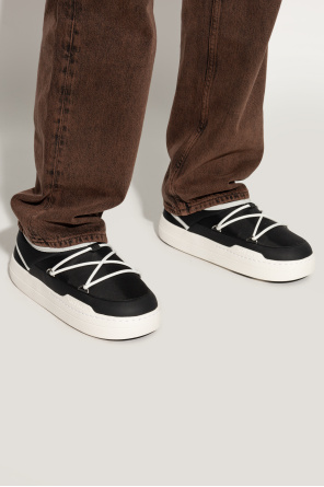 Snow boots "park icon" od Moon Boot