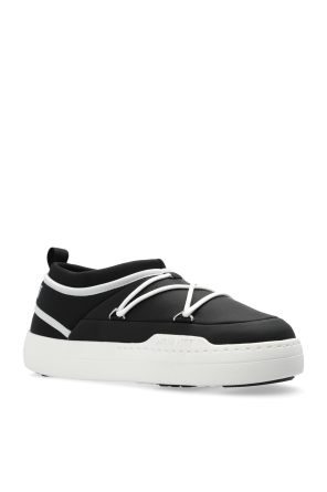 Moon Boot Botas de nieve "Park Icon"