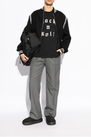 Moon Boot Schneestiefel "MB PARK CLOG FELT"