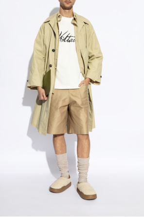 Moon Boot Snow boots MB PARK PUFFER FLEECE