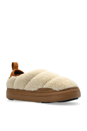 Moon Boot Snow boots MB PARK PUFFER FLEECE