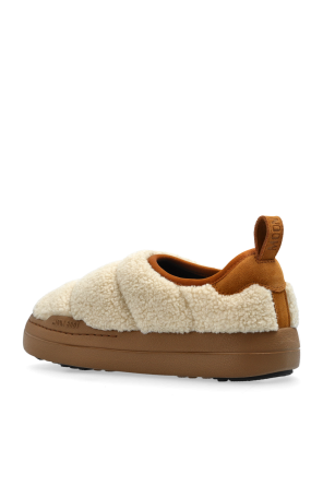 Moon Boot Snow boots MB PARK PUFFER FLEECE