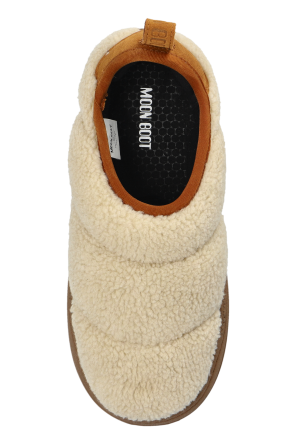 Moon Boot Snow boots MB PARK PUFFER FLEECE