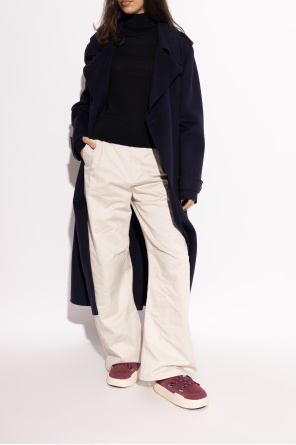 Moon Boot Botas de nieve "Park Icon Suede"