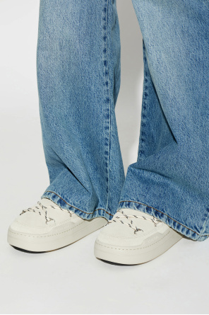 Chinelos ‘mb park slipper’ od Moon Boot