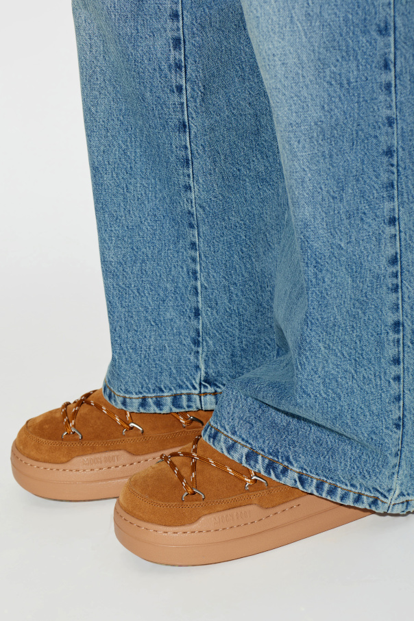 Moon Boot ‘MB PARK SLIPPER’ shoes