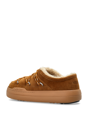 Moon Boot ‘MB PARK SLIPPER’ shoes