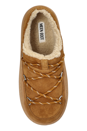 Moon Boot ‘MB PARK SLIPPER’ shoes