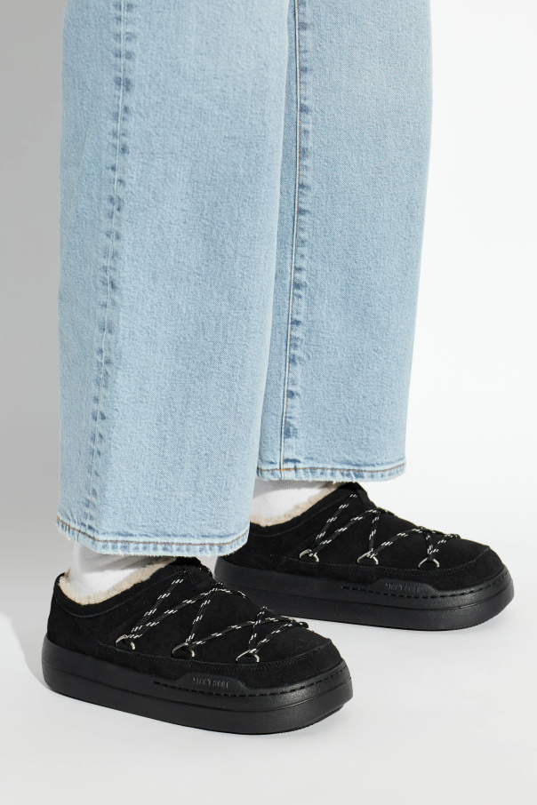 Moon Boot Chinelos ‘MB PARK SLIPPER’