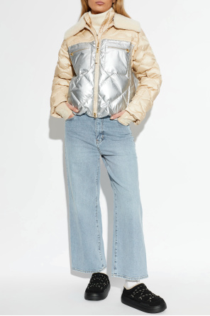 Moon Boot Chinelos ‘MB PARK SLIPPER’