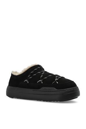 Moon Boot Chinelos ‘MB PARK SLIPPER’