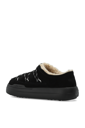 Moon Boot Chinelos ‘MB PARK SLIPPER’