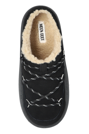 Moon Boot Chinelos ‘MB PARK SLIPPER’