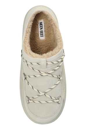 Moon Boot Chinelos ‘MB PARK SLIPPER’