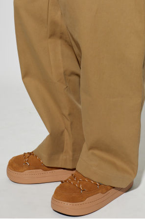 Chinelos 'mb park slipper' od Moon Boot