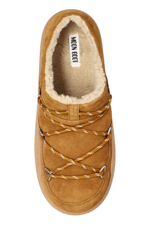 Moon Boot "MB PARK SLIPPER" shoes