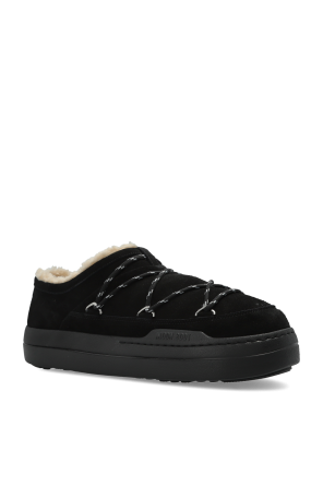 Moon Boot Chinelos ‘MB PARK SLIPPER’