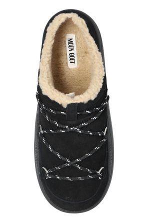 Moon Boot Chinelos ‘MB PARK SLIPPER’