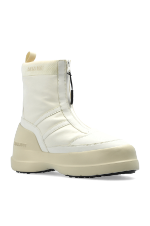 Moon Boot Snow boots MB Luna Zip