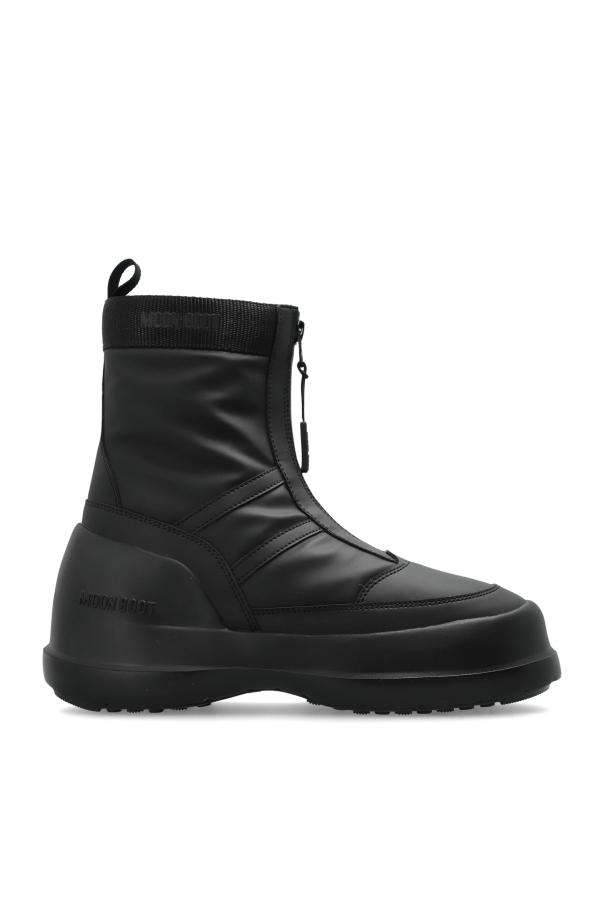 Moon Boot Snow boots MB Luna Zip