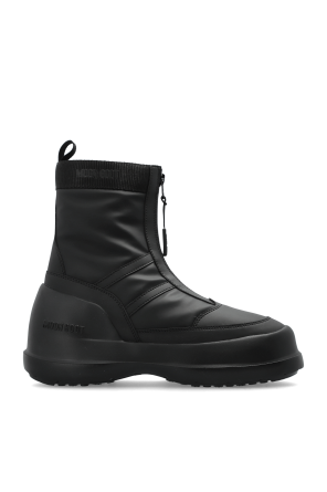 Snow boots MB Luna Zip