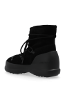 Moon Boot Snow Boots 'Luna Boot Suede'