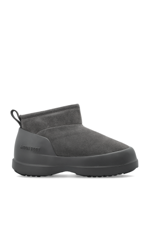 Snow boots MB Luna Low Suede