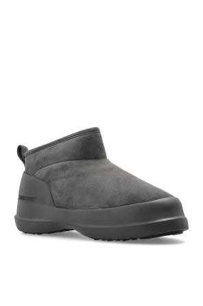 Moon Boot Snow boots "MB Luna Low Suede"