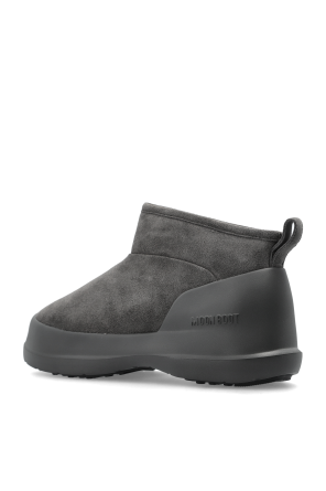 Moon Boot Snow boots "MB Luna Low Suede"