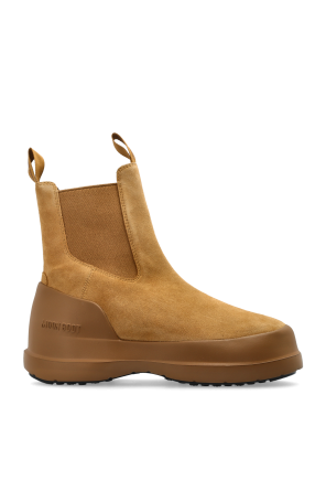 Snow boots 'MB Luna Chelsea Suede'